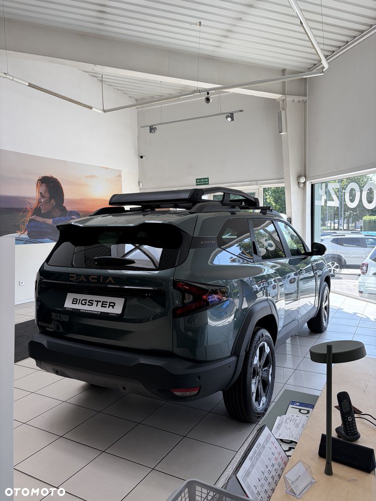 Dacia Bigster - 6