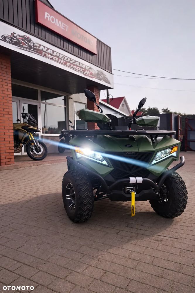 ASIX Cyber 250-T3B - 3