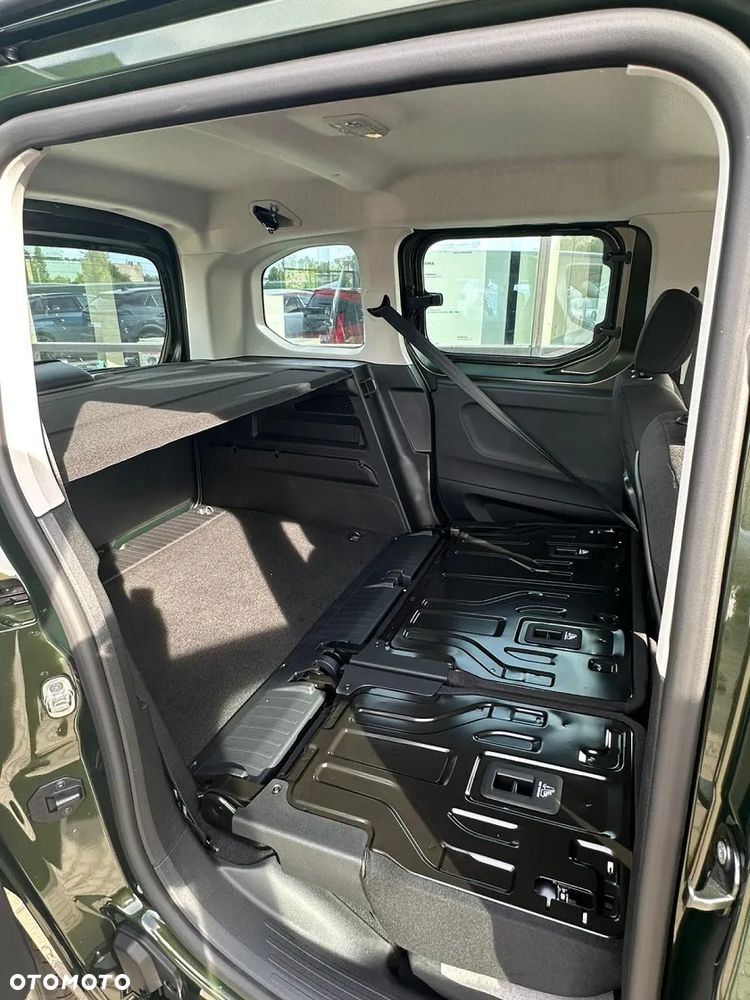 Citroën Berlingo - 17