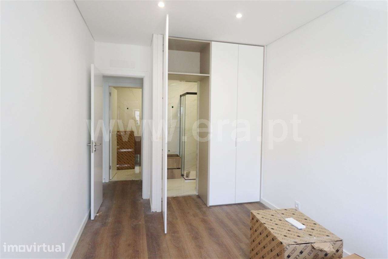 Apartamento T3; Cova da Piedade - Grande imagem: 4/9