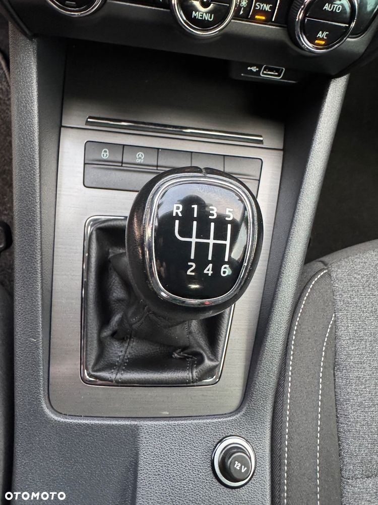 Skoda Octavia 1.5 TSI ACT Soleil - 26