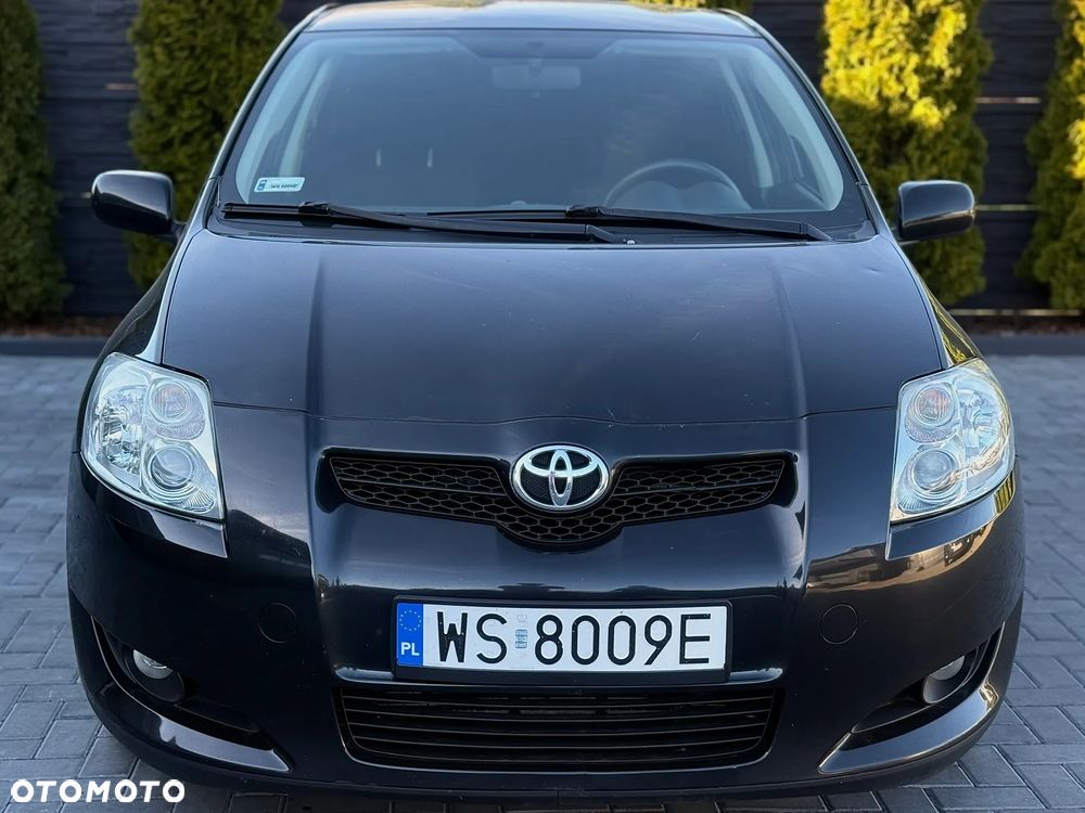 Toyota Auris 1.6 VVT-i Luna - 2
