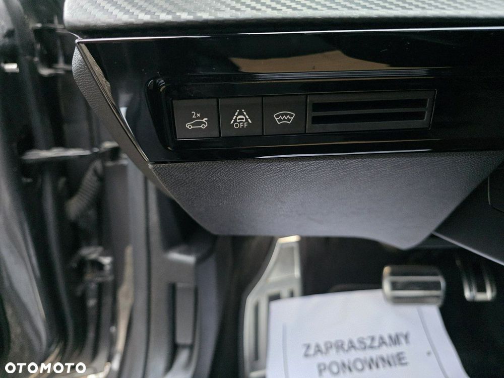 Peugeot 508 2.0 BlueHDi GT Line S&S EAT8 - 34