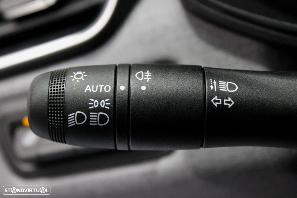 Renault Clio 1.0 TCe Evolution Bi-Fuel - 15