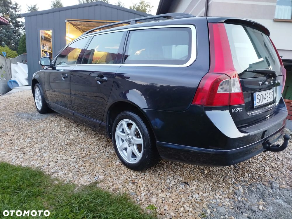 Volvo V70 - 6