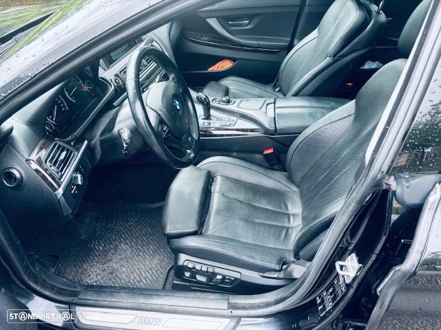 BMW 640 d xDrive - 7