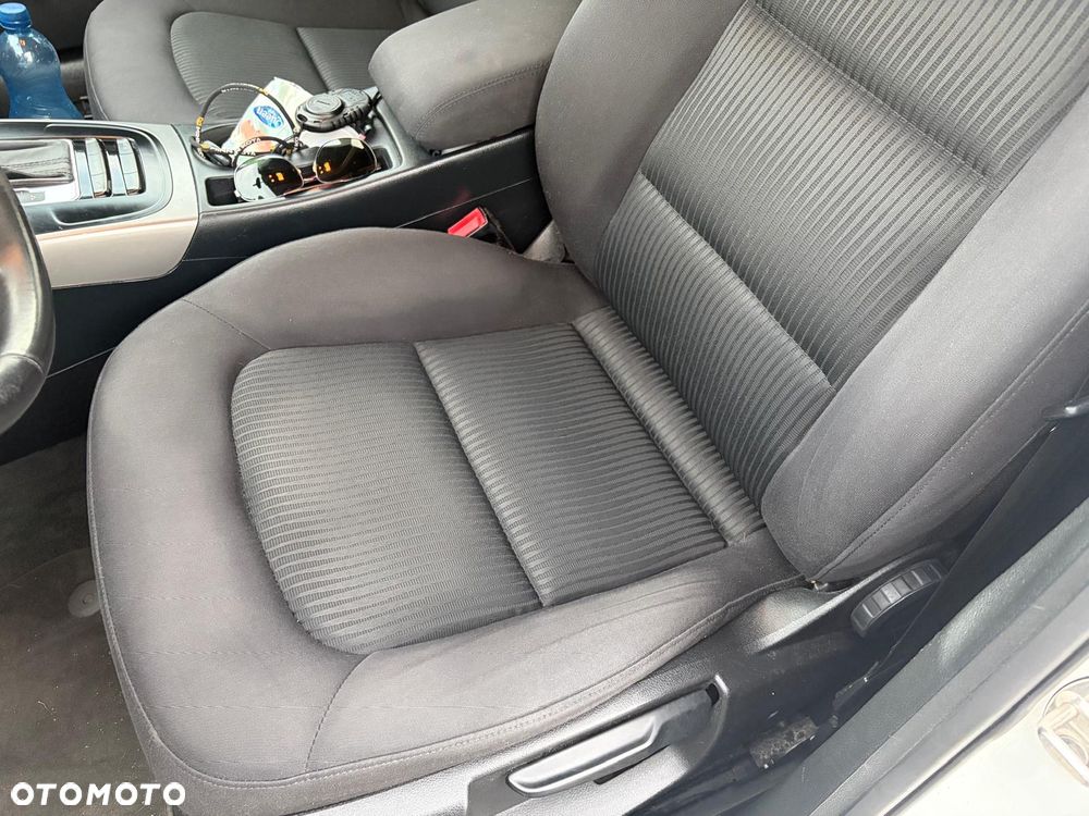 Audi A4 Avant - 15