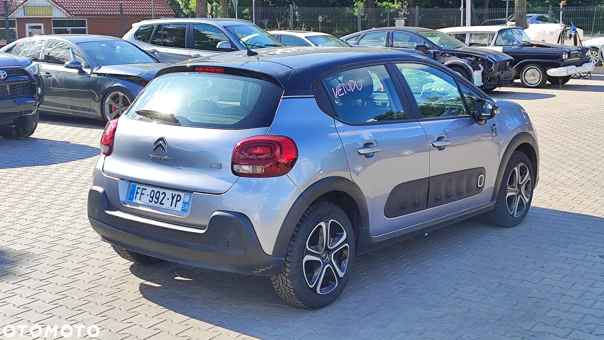 Citroën C3 - 2