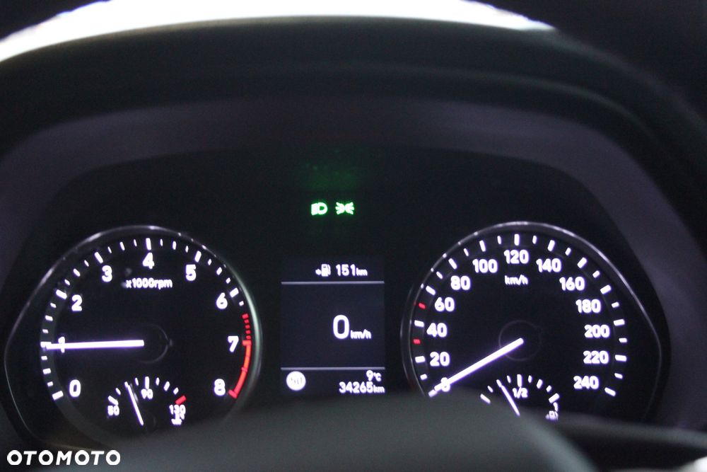 Hyundai i30 1.0 T-GDI N-Line - 30