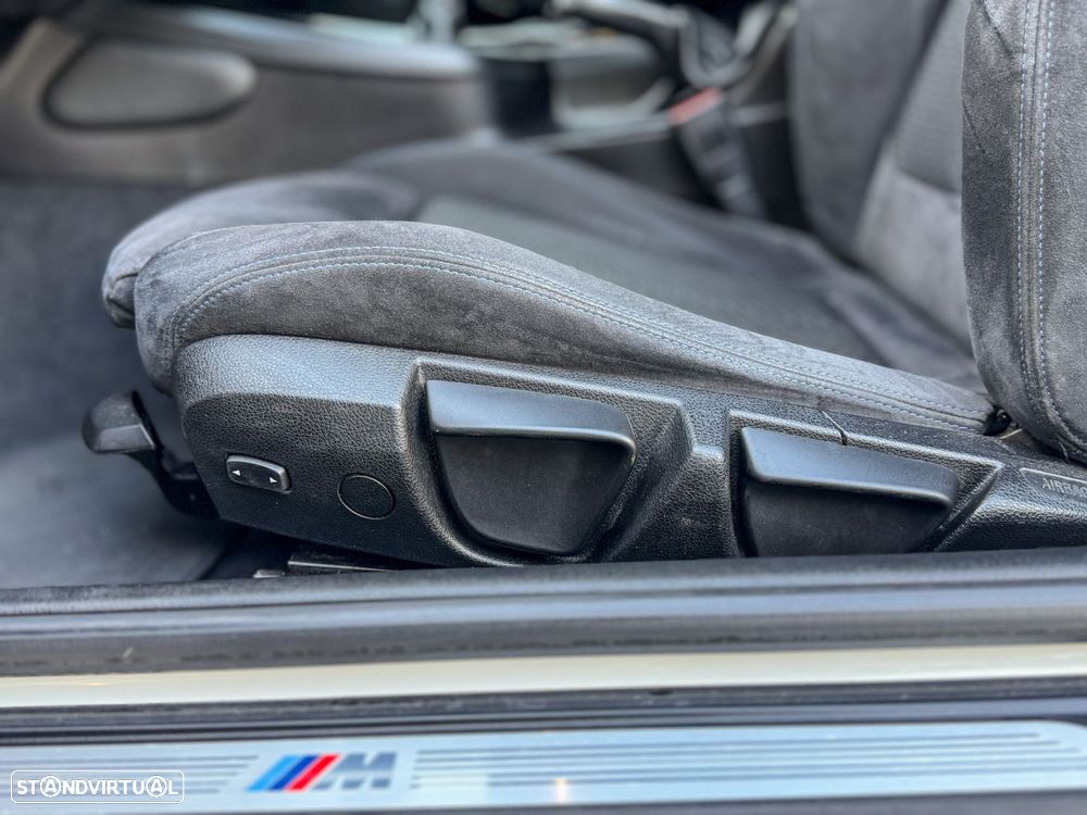 BMW 118 d Pack M - 25