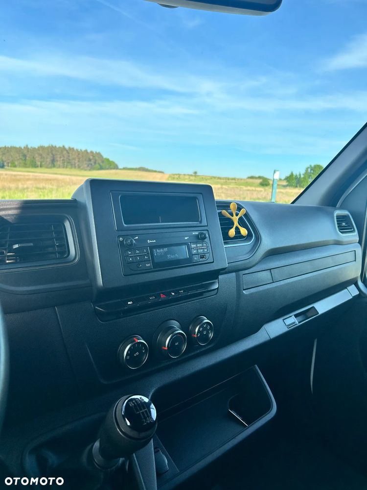 Renault master - 14