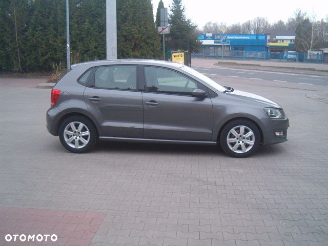 Volkswagen Polo - 5