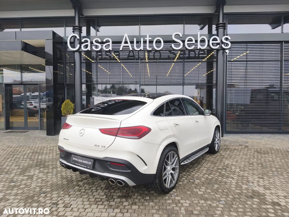 Mercedes-Benz GLE - 5