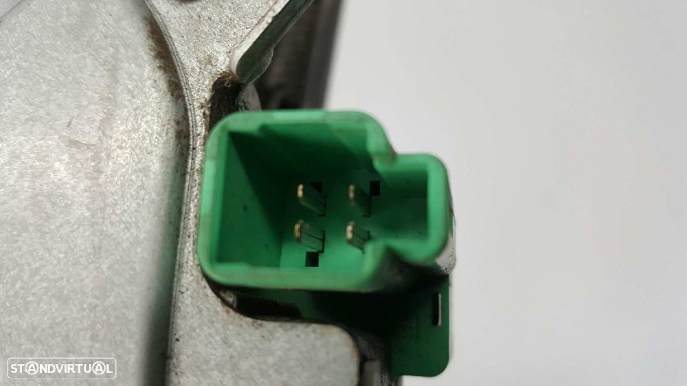 MOTOR LIMPA-VIDROS TRASEIRO MITSUBISHI LANCER SPORTBACK (CX) INVITE - 4