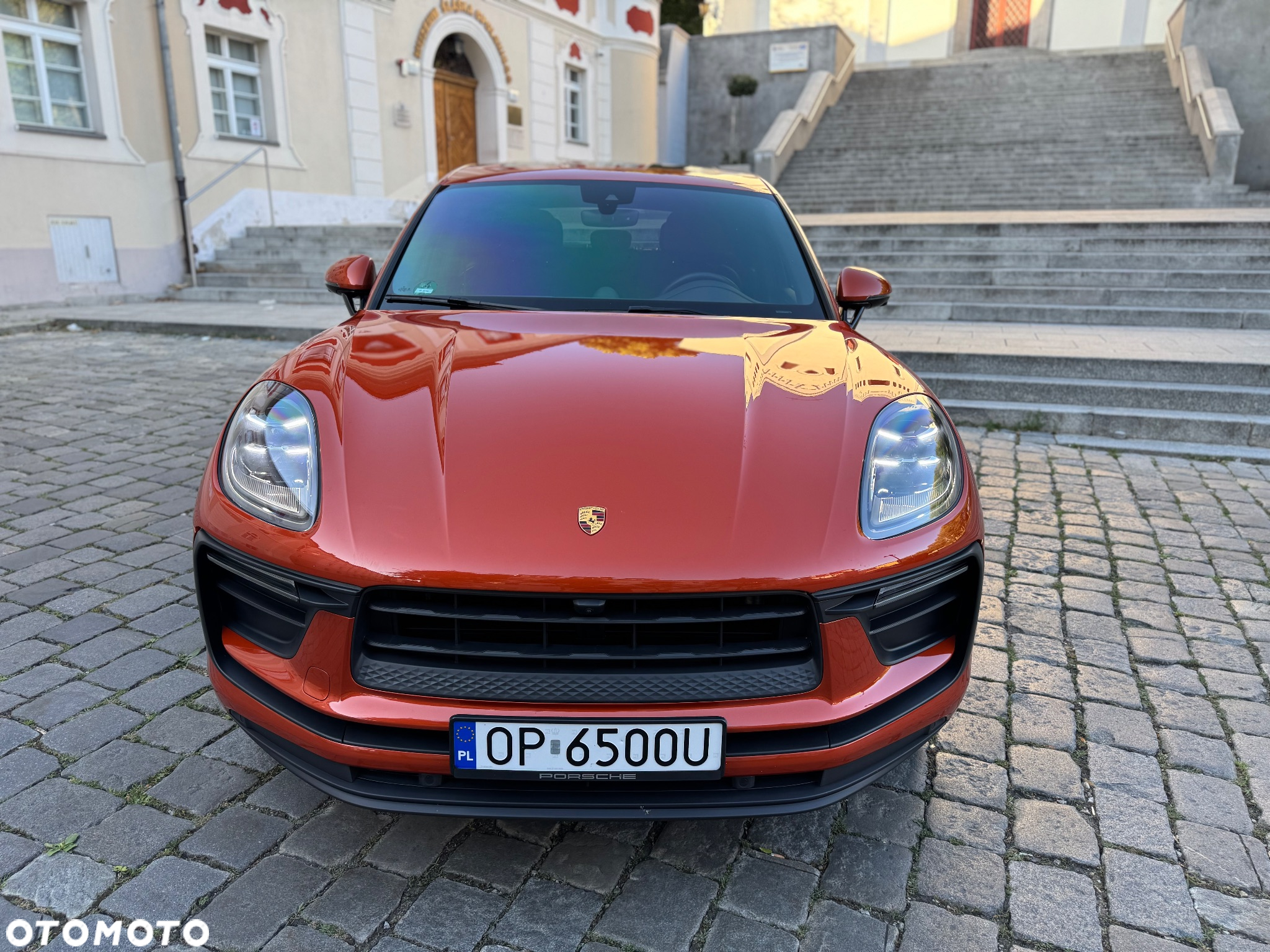 Porsche Macan - 11