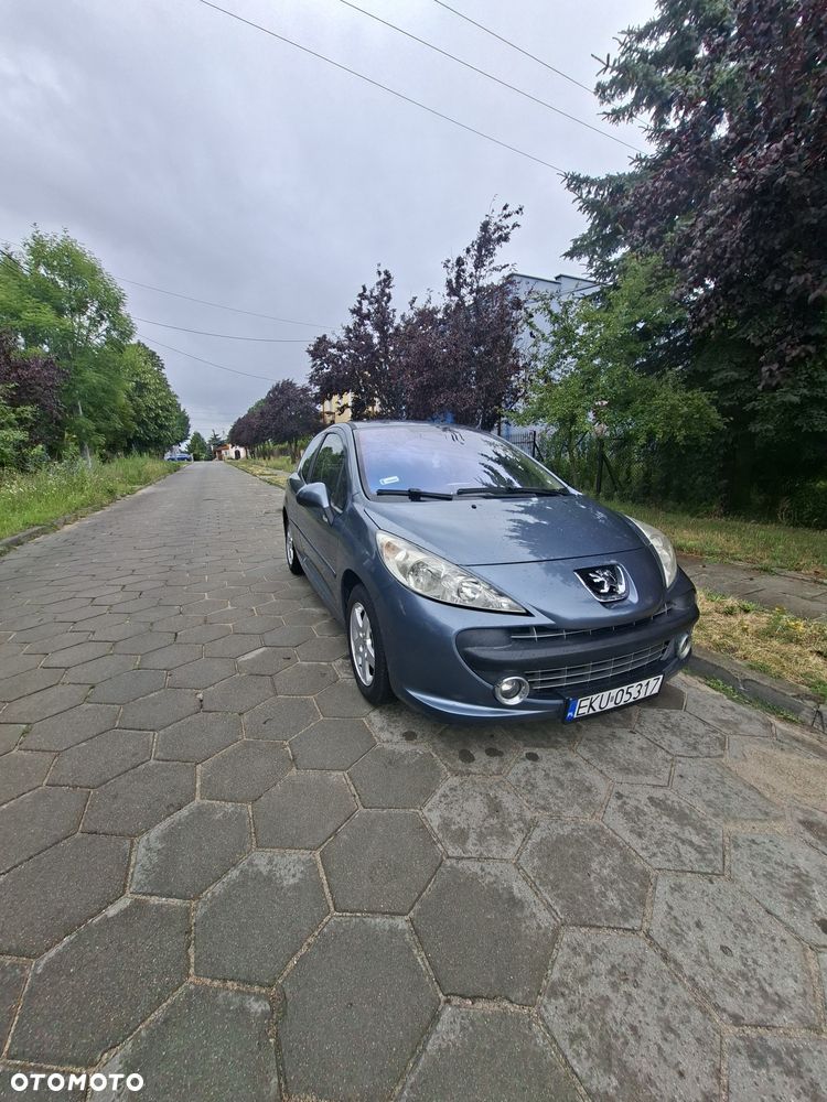 Peugeot 207 - 3