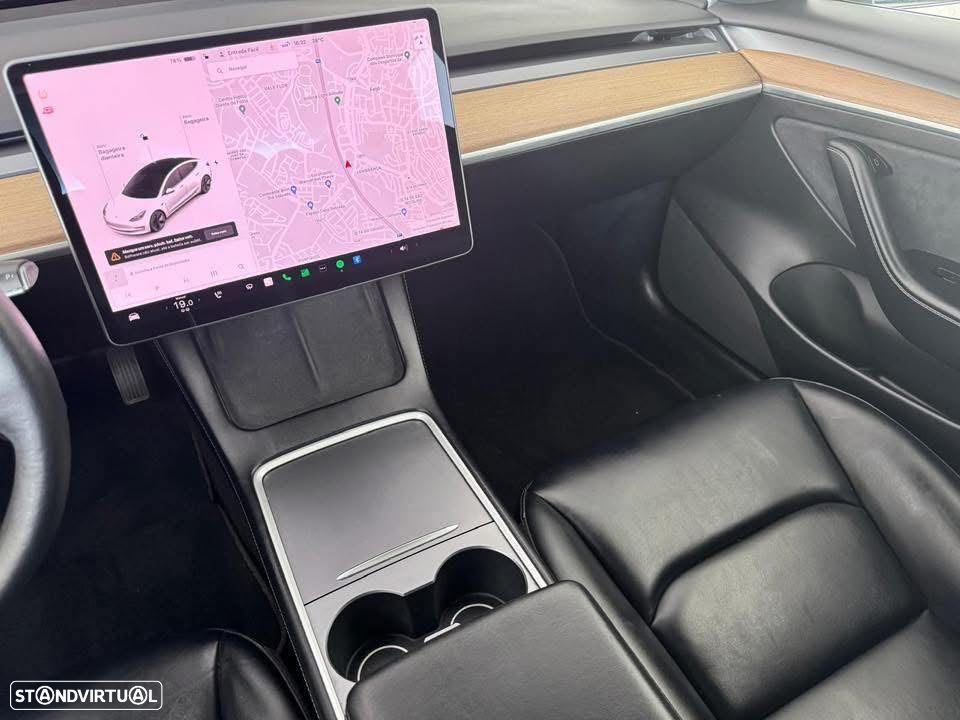 Tesla Model 3 Performance Dual Motor AWD - 10
