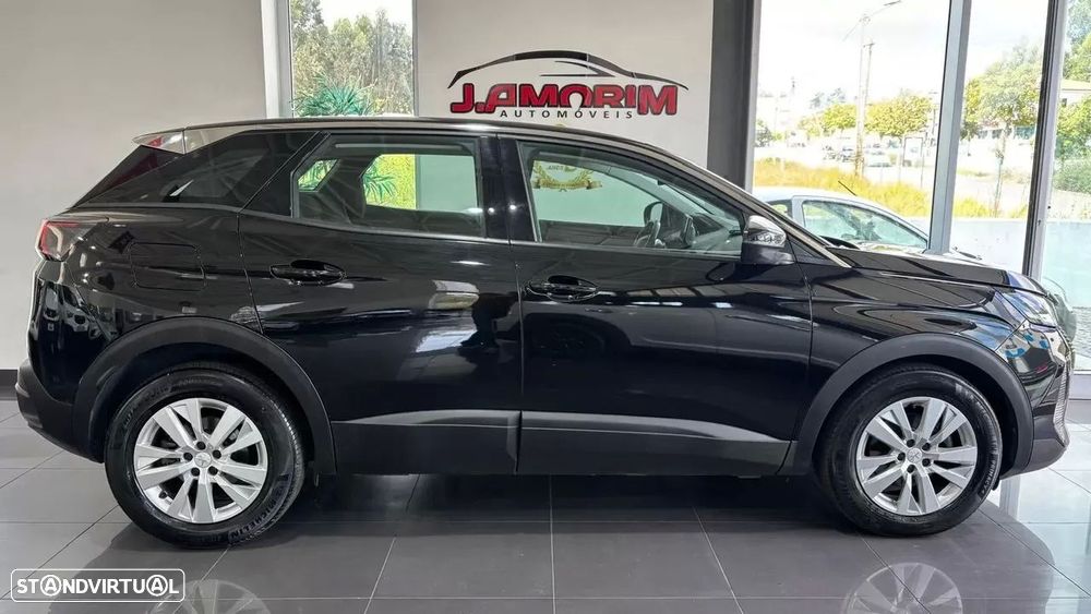 Peugeot 3008 1.5 BlueHDi Active Pack - 6