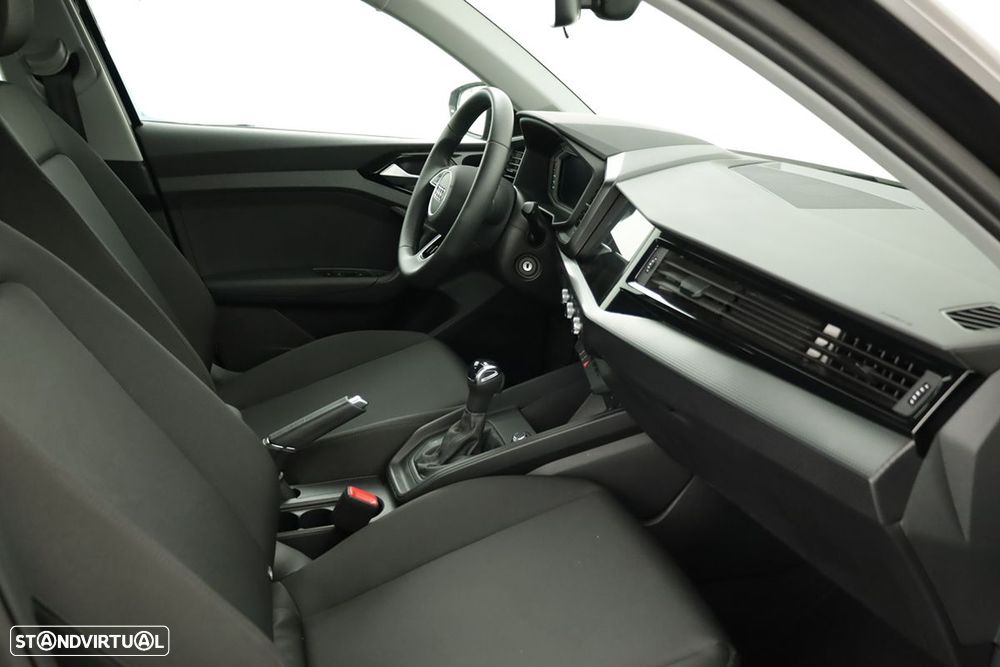 Audi A1 Sportback 30 TFSI Advanced S tronic - 20