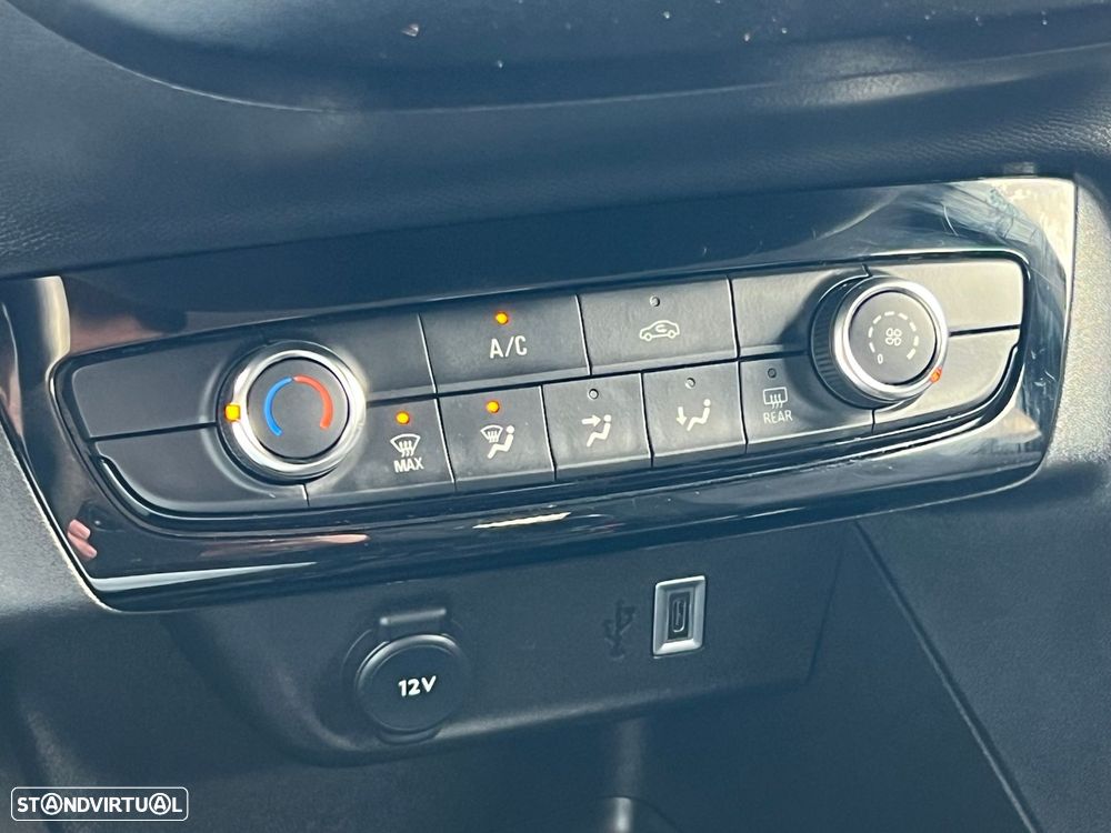 Opel Corsa 1.2 T Edition - 16