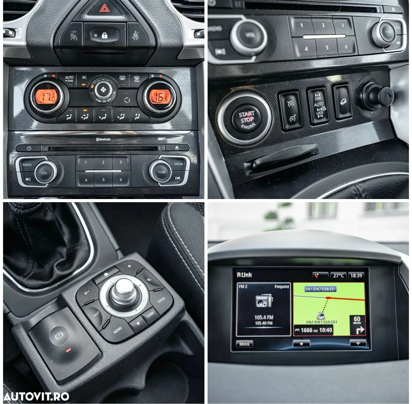 Renault Koleos - 8