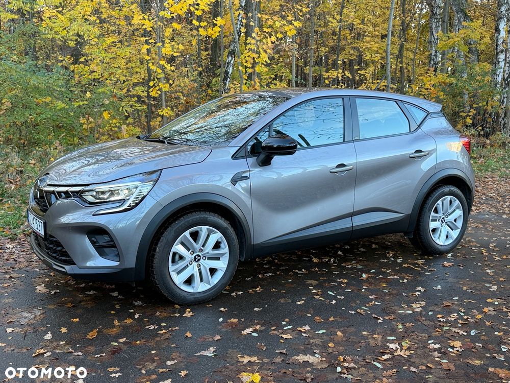 Mitsubishi ASX 1.0T Inform - 4