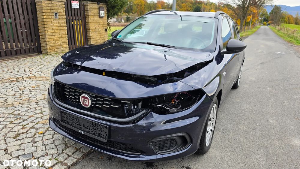Fiat Tipo 2018 photo 2