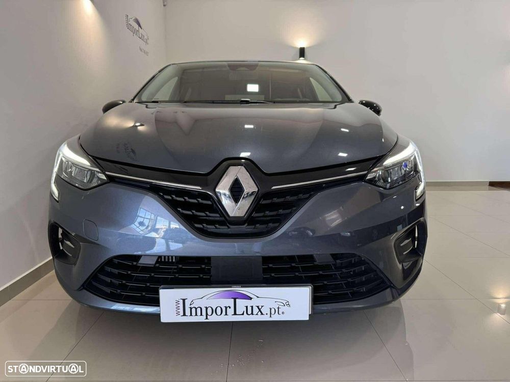 Renault Clio 1.0 TCe Evolution - 5