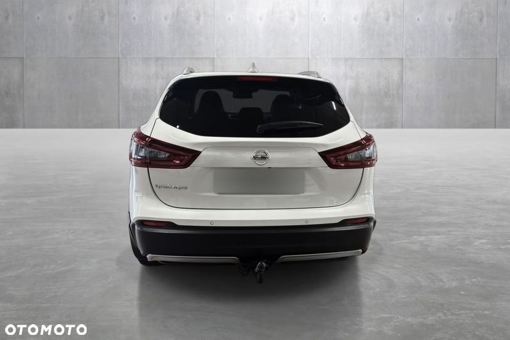 Nissan Qashqai 1.3 DIG-T MHEV Xtronic Tekna - 8