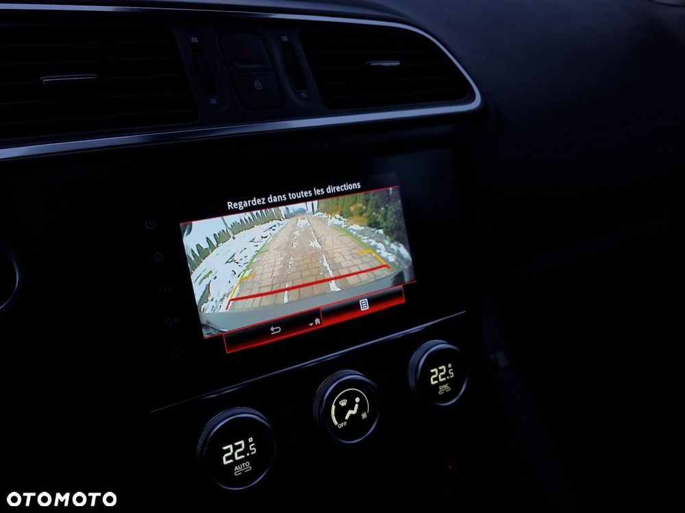 Renault Kadjar - 14