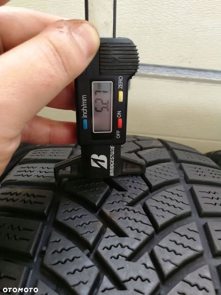 Opony zimowe 195/55 R 20 Semperit Speed-Grip 3 - 4