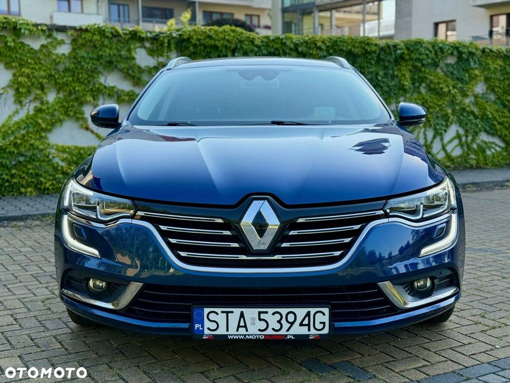 Renault Talisman Grandtour ENERGY TCe 200 EDC INTENS - 11