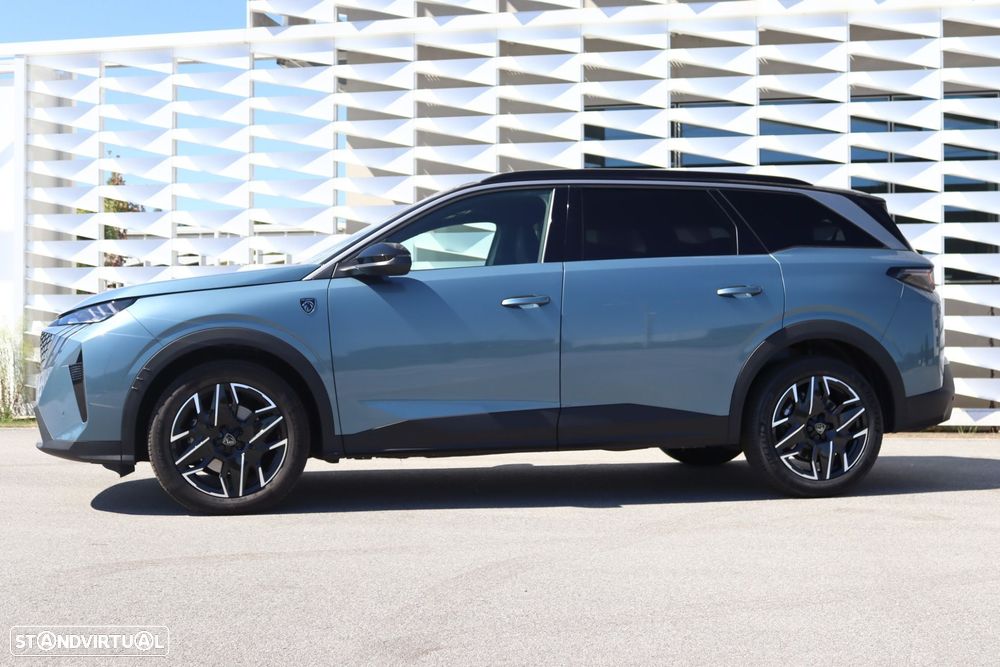 Peugeot 5008 - 42