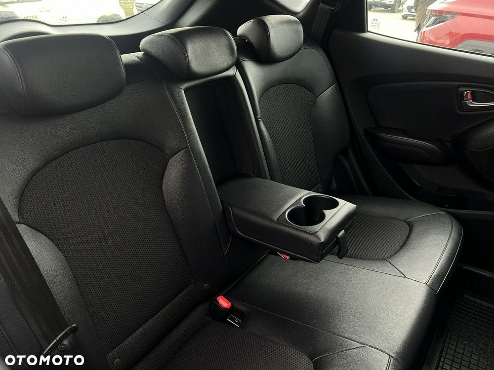 Hyundai ix35 - 15