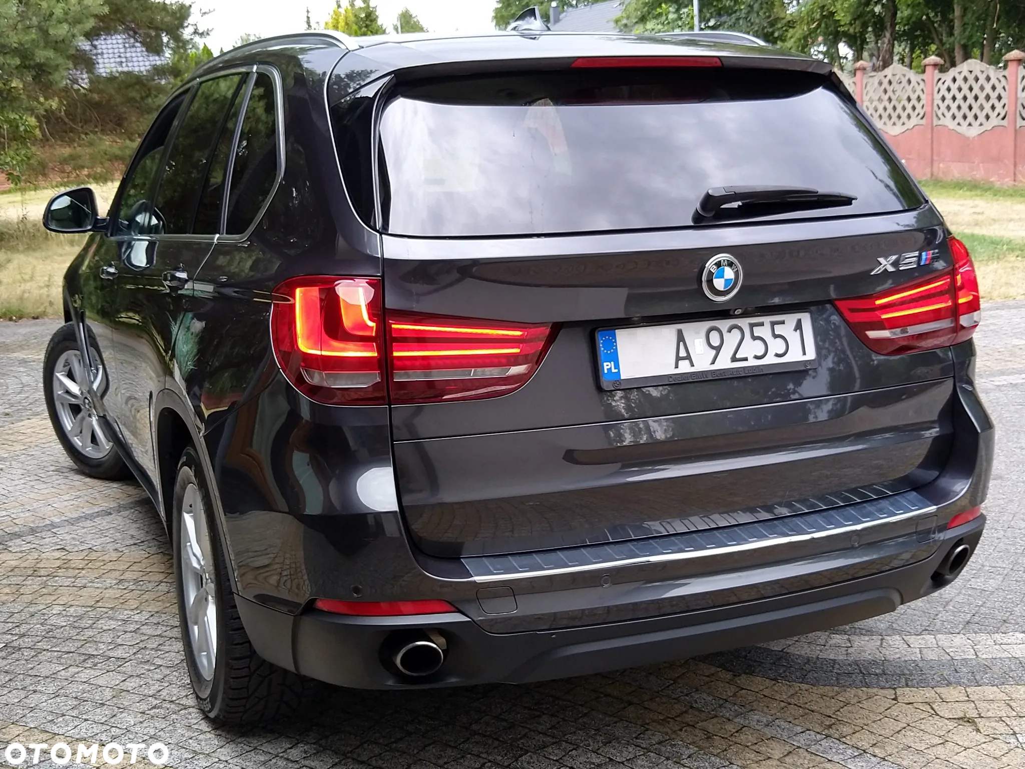 BMW X5 xDrive25d sport - 11