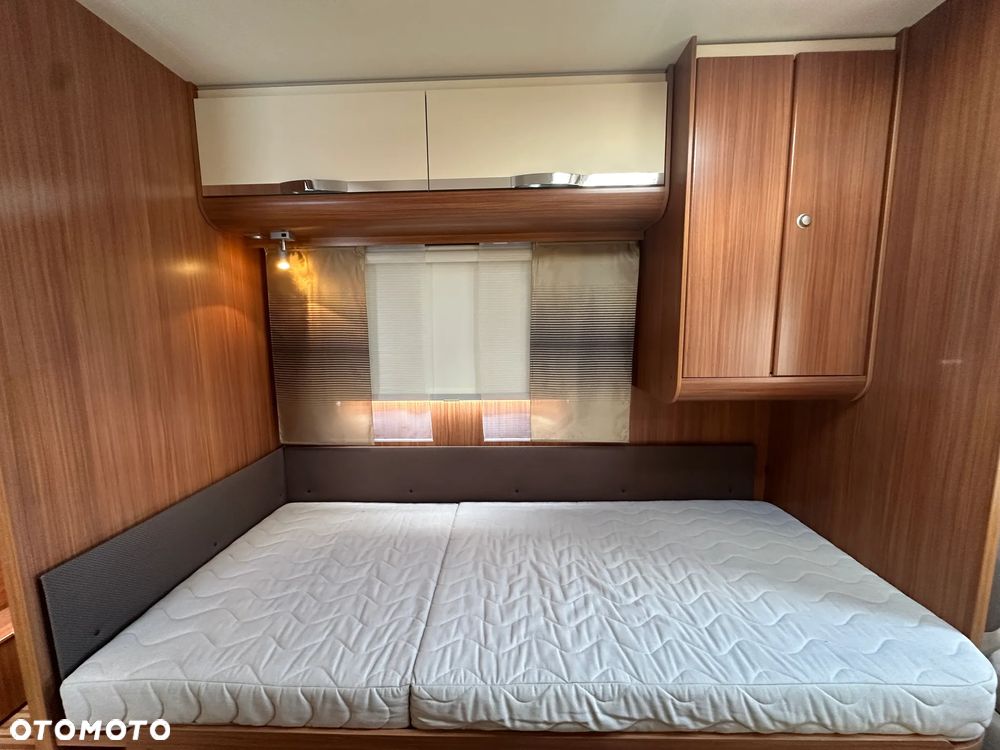 Adria ADORA 613 HT z przedsionkiem Isabella i napędem osi. RATY - 27