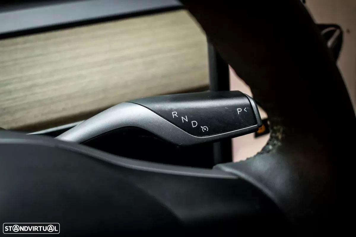 Tesla Model 3 Performance Dual Motor AWD - 15