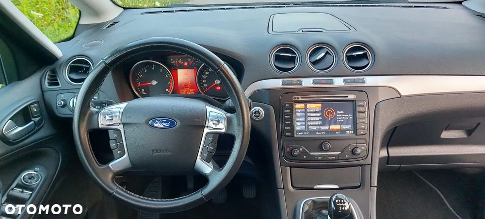 Ford S-Max 1.6 EcoBoost Start Stopp System Champions Edition - 15