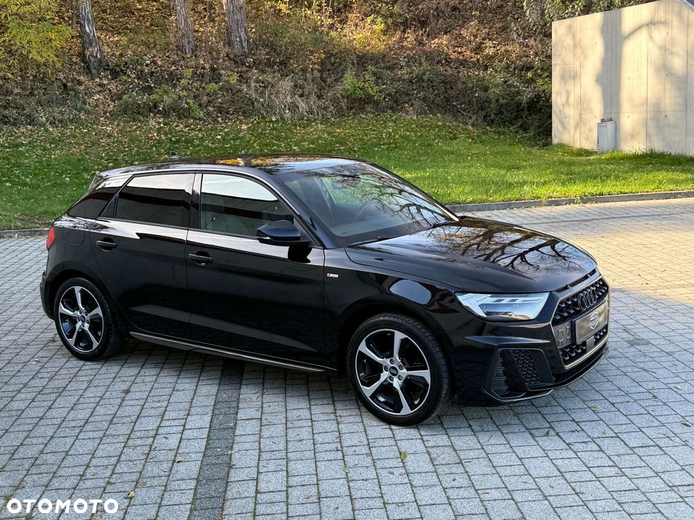 Audi A1 Sportback - 13