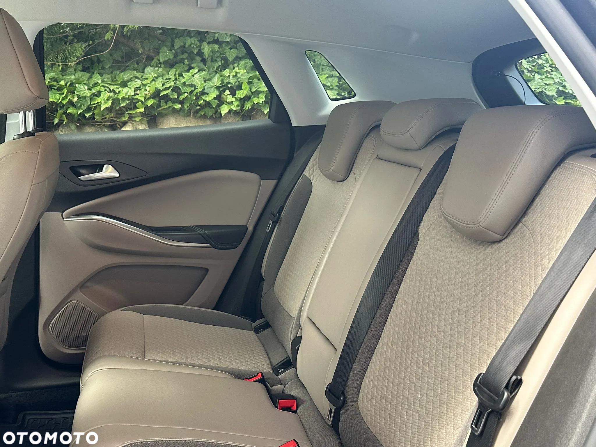 Opel Grandland X 1.2 T GPF Edition Business Pack S&S - 12