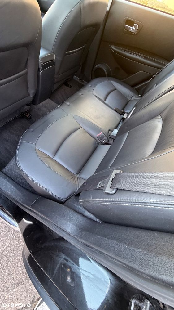Nissan Qashqai - 8