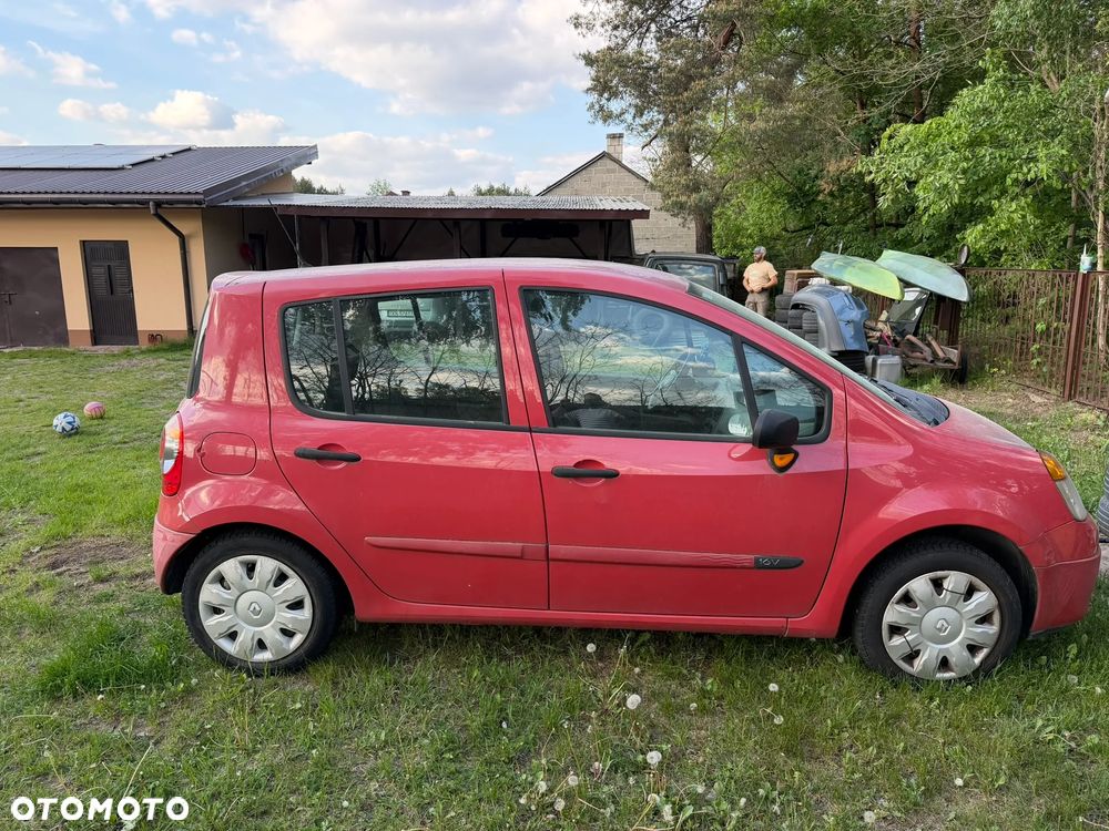 Renault Modus 1.2 16V Authentique - 6