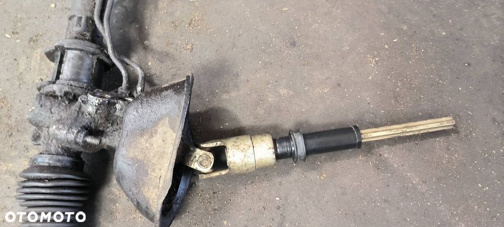 MAGLOWNICA RENAULT MEGANE SCENIC I LIFT - 6