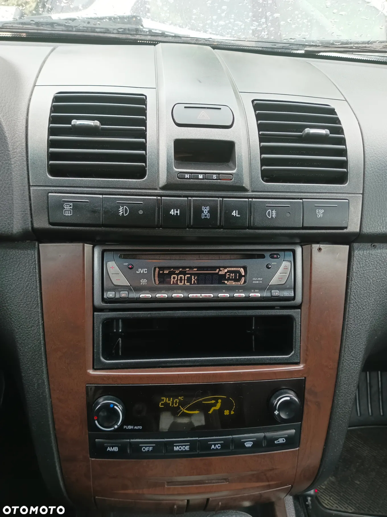 SsangYong/KGM Rexton 270 Xdi Elite - 11
