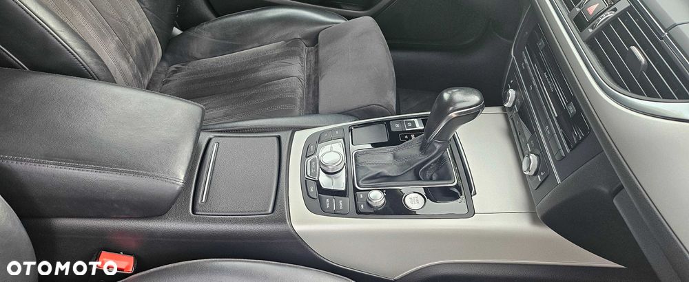 Audi A6 Avant - 5