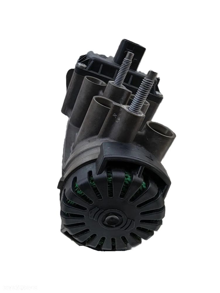 ZAWÓR GŁÓWNY HAMULCA SCANIA NTG K055628 2263181 - 5