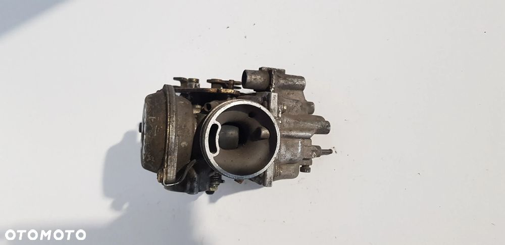 Honda Lead 100 Gaźnik - 3