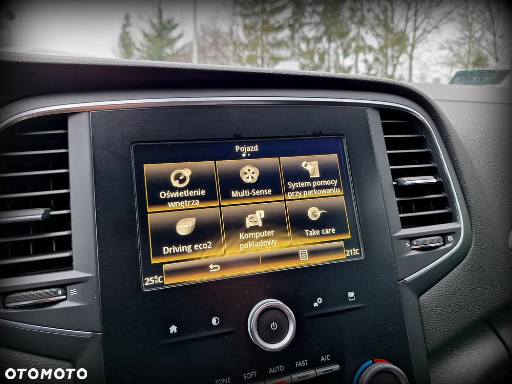 Renault Megane 1.2 Energy TCe GT Line - 17