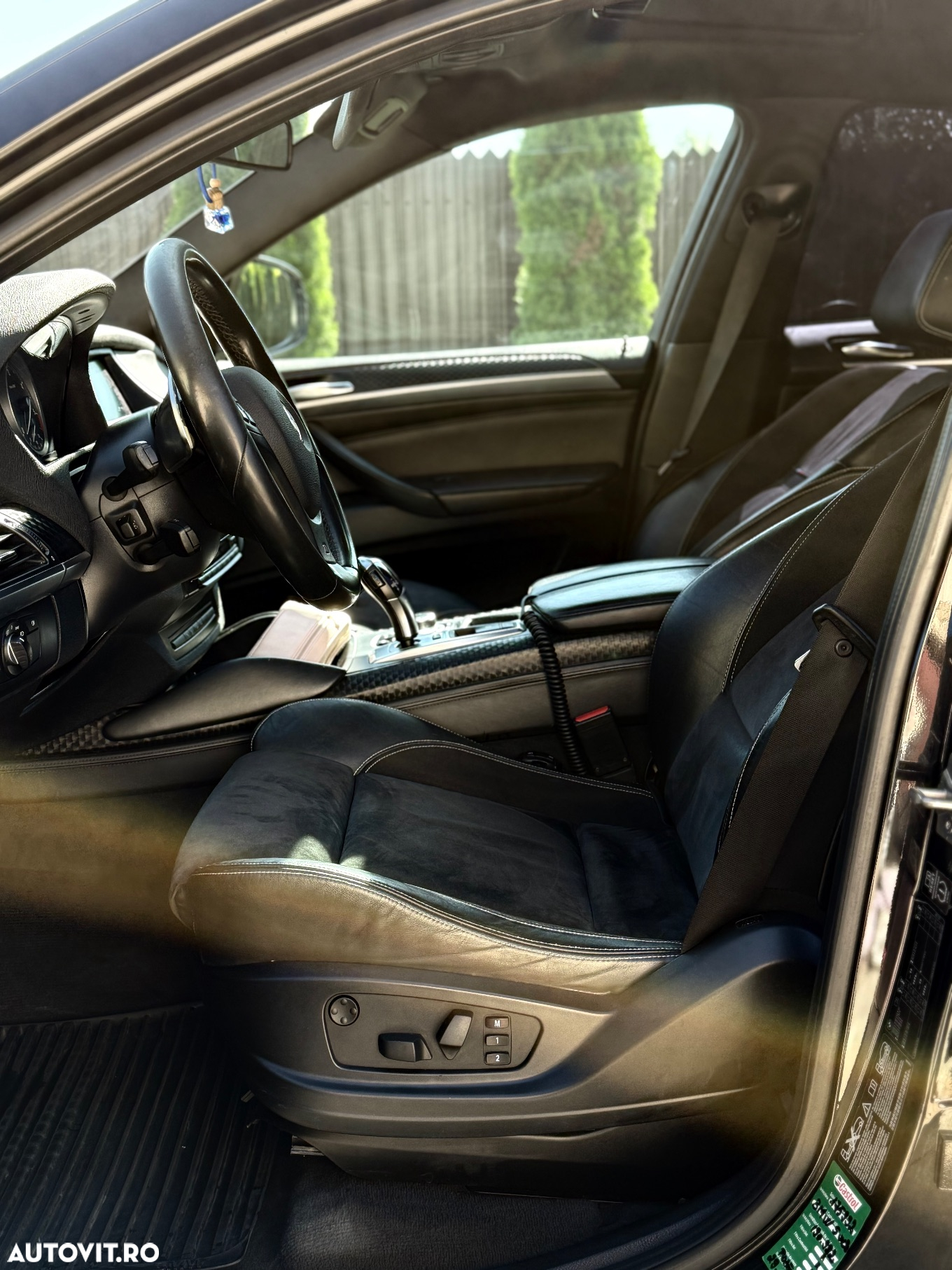 BMW X6 xDrive30d - 8