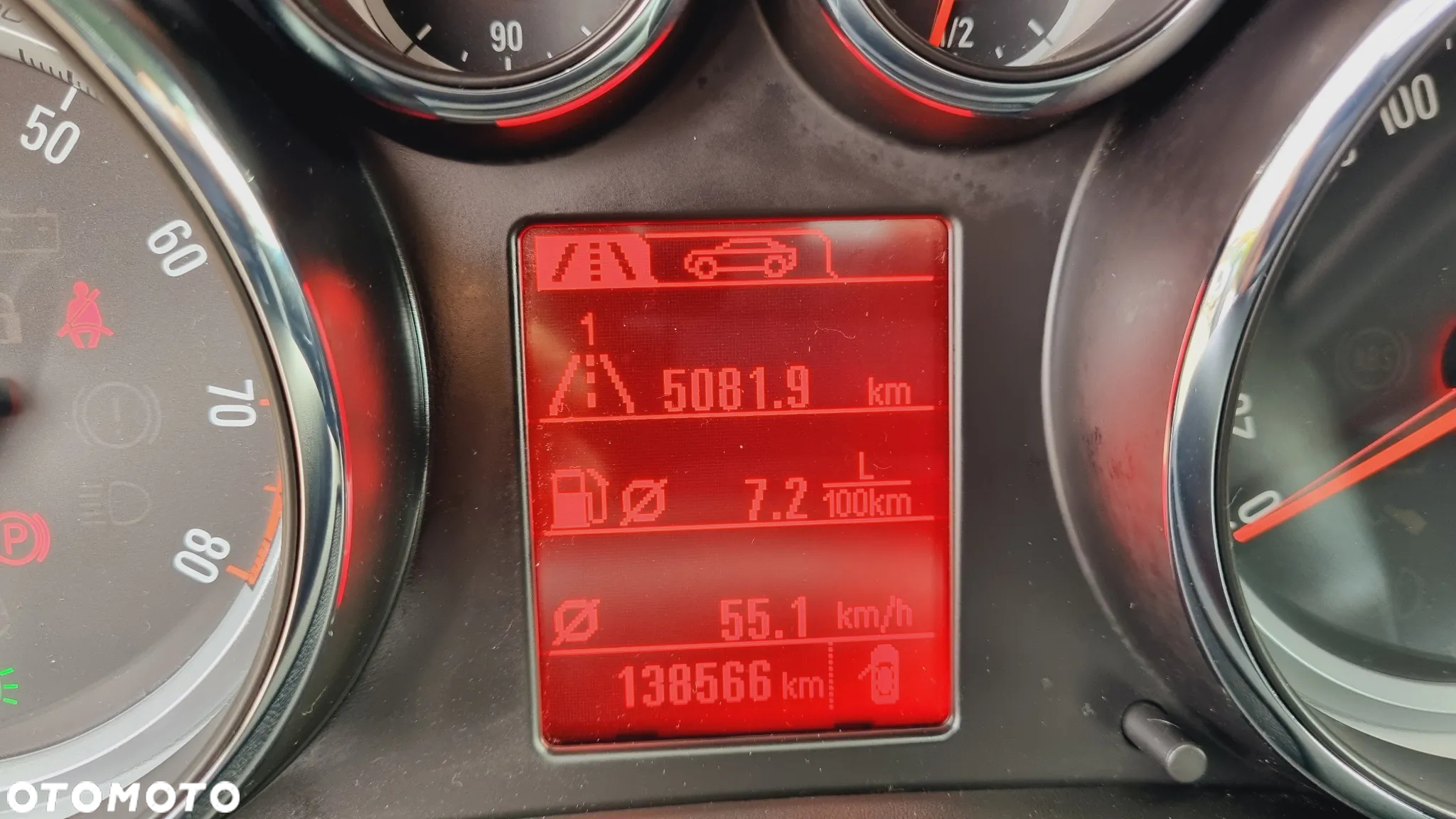 Opel Astra 1.4 Turbo Active - 15